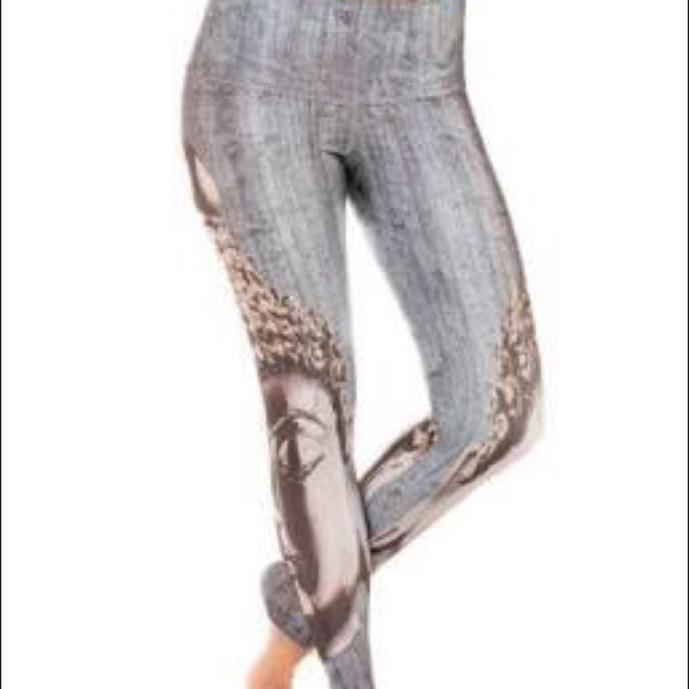 Noli yoga leggings